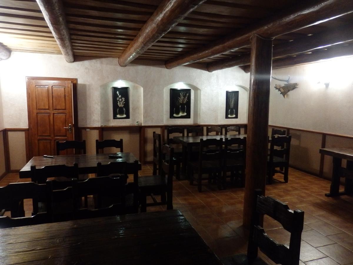 Kreitser Mezőhát Kültér fotó