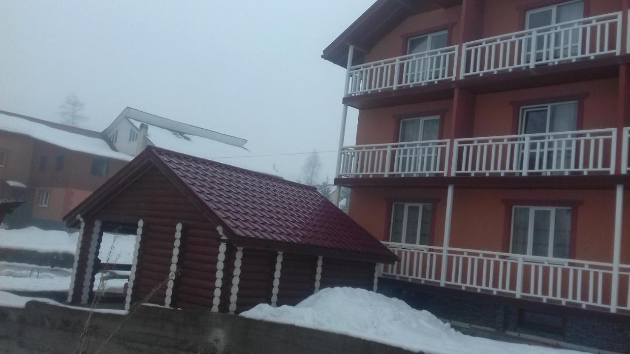 Kreitser Mezőhát Kültér fotó